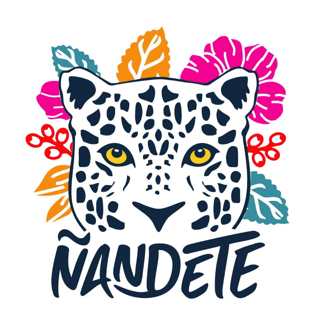 Ñandete
